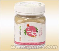 三七粉 中藥飲片