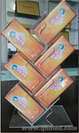 點(diǎn)擊放大 檸檬薄荷糖