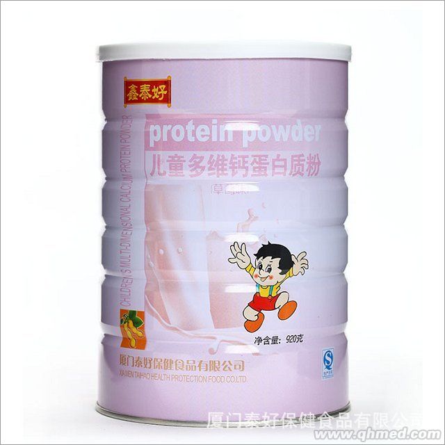 點擊放大 兒童多維鈣蛋白質(zhì)粉 兒童多維鈣蛋白質(zhì)粉