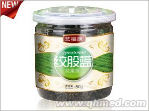 點(diǎn)擊放大 絞股藍(lán)-花果茶