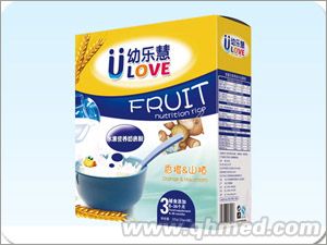 點擊放大 香橙&山楂