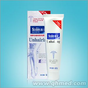 賽生保獅潔倍純脫毛 賽生脫毛系列