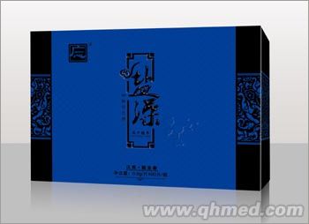 點(diǎn)擊放大 鹽藻含片