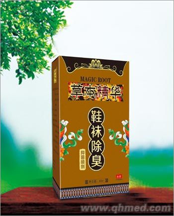 點(diǎn)擊放大 鞋襪除臭抑菌噴劑