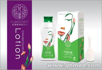 點(diǎn)擊放大 蘆薈抑菌洗液