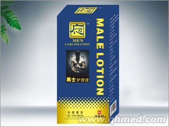 點(diǎn)擊放大 男士護(hù)理液