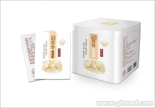 點(diǎn)擊放大 百合粉