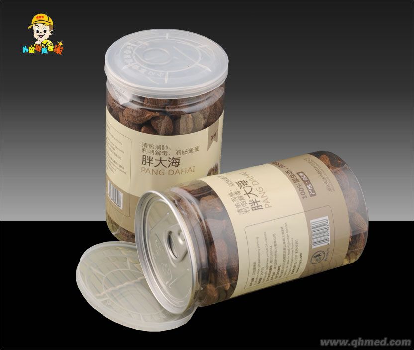 點擊放大 胖大海