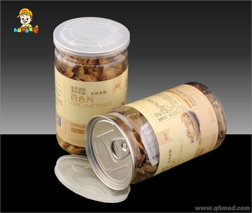 點擊放大 百合片