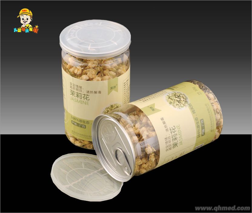 點擊放大 茉莉花