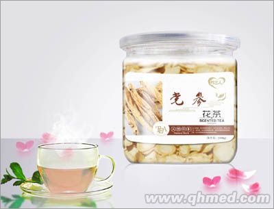 點(diǎn)擊放大 養(yǎng)生人罐裝-黨參