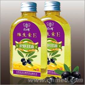 點(diǎn)擊放大 維生素E護(hù)膚甘油