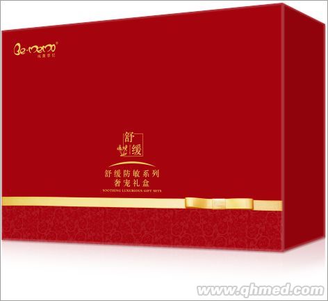 點(diǎn)擊放大 舒緩防敏套裝