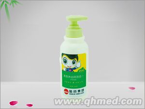 點擊放大 洗發(fā)沐浴露雙效合一