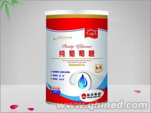 點擊放大 純葡萄糖營養(yǎng)素固體飲料