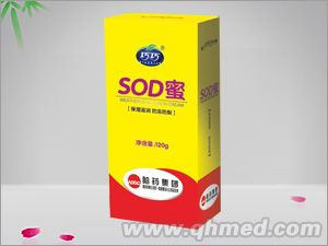 點(diǎn)擊放大 SOD蜜