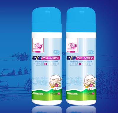 點(diǎn)擊放大 菖蒲草本保健浴