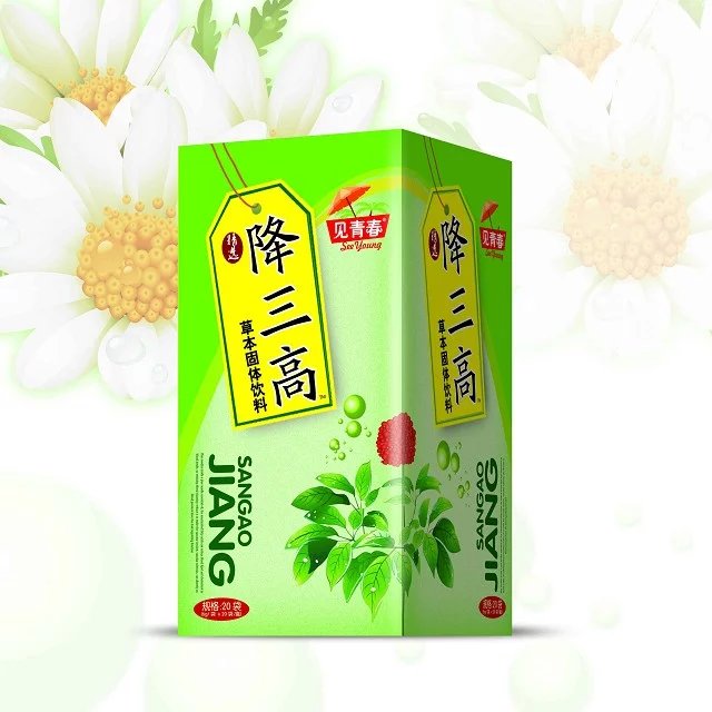 點(diǎn)擊放大 降三高