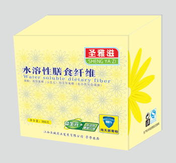 點(diǎn)擊放大 水溶性膳食纖維