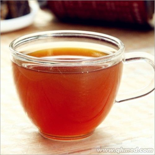 點擊放大 黑糖姜棗茶oem