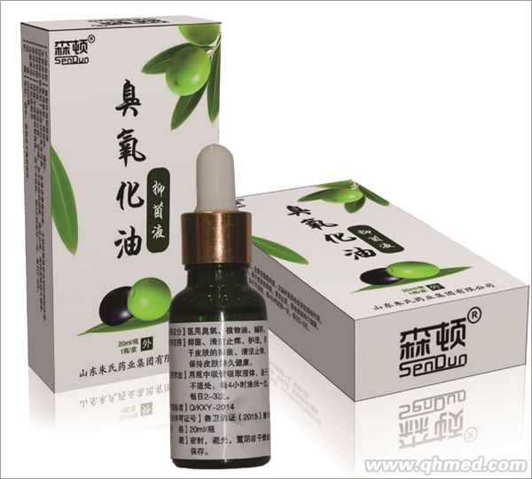 點(diǎn)擊放大 臭氧油 臭氧油 可貼牌定制 oem代加工