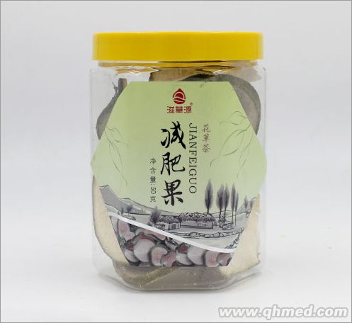 點(diǎn)擊放大 減肥果50g