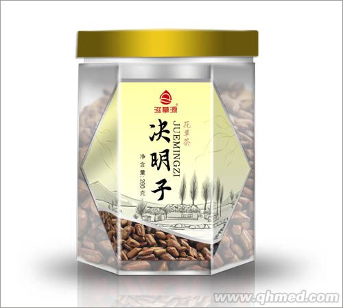 點(diǎn)擊放大 決明子