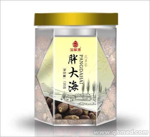 點擊放大 胖大海