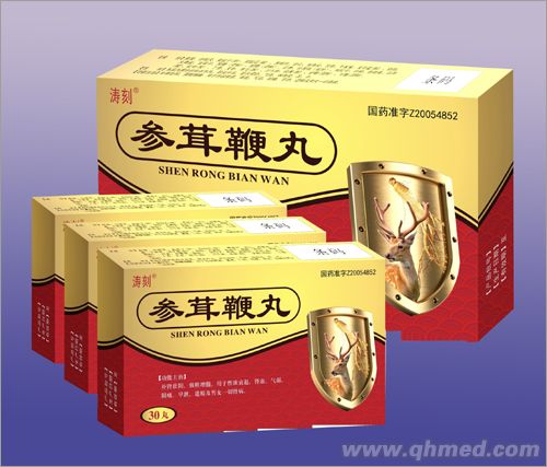 點(diǎn)擊放大 參茸鞭丸