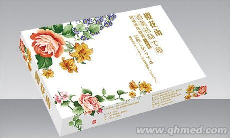 點擊放大 櫻花雨婦用推注 凝膠 凝膠