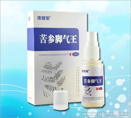 點(diǎn)擊放大 皮管家腳氣套裝 皮管家腳氣套裝