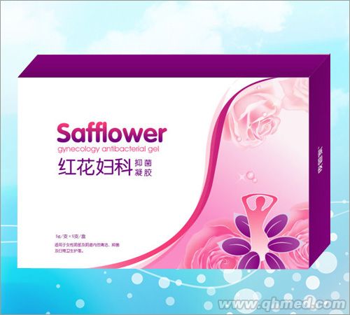 點(diǎn)擊放大 潔陰抑菌凝膠 潔陰抑菌凝膠