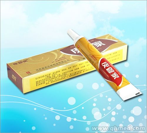 點(diǎn)擊放大 皮管家VE皮膚抑菌膏 皮管家VE皮膚抑菌膏