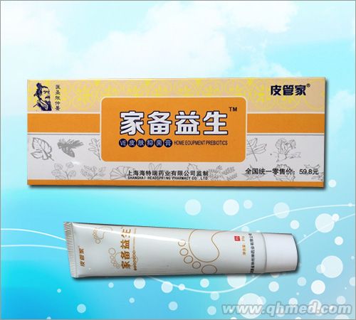 點(diǎn)擊放大 皮管家家備益生 皮管家家備益生