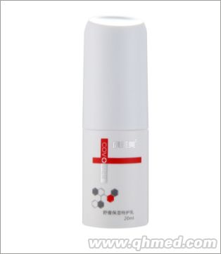 康芙美舒緩保濕特護(hù)乳 