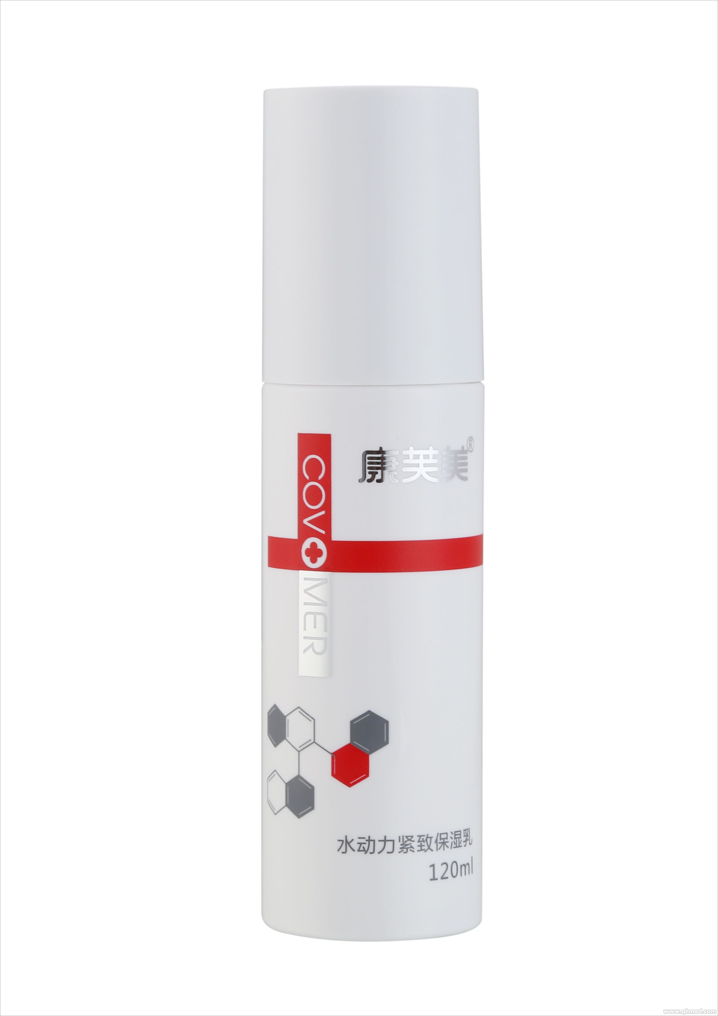 點擊放大 水動力緊致保濕乳