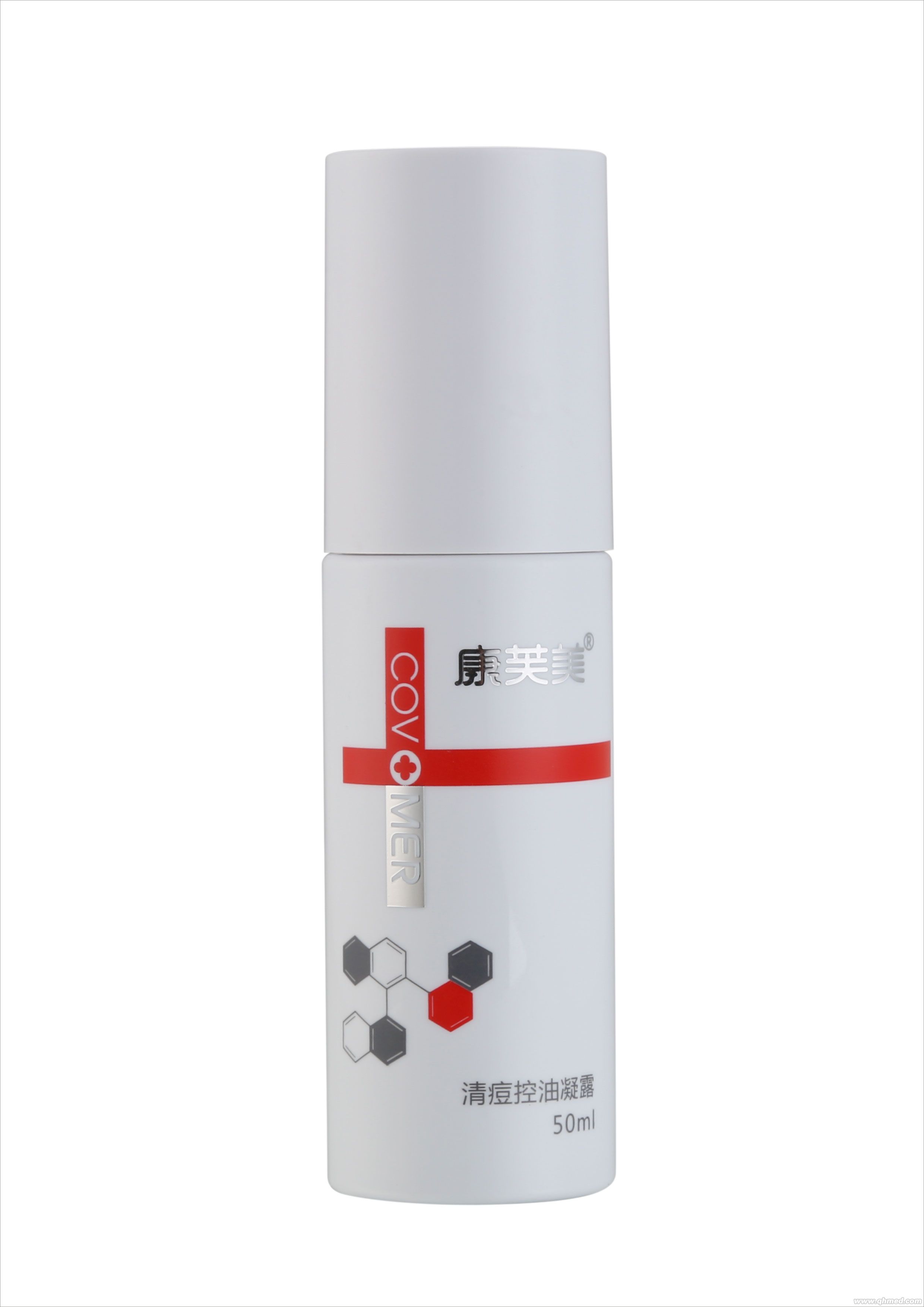 點擊放大 清痘控油凝露