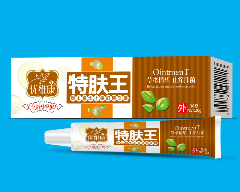 點(diǎn)擊放大 特膚王