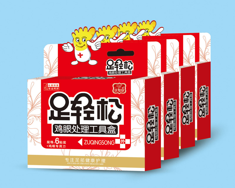 點(diǎn)擊放大 足輕松