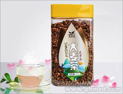 點(diǎn)擊放大 大麥茶