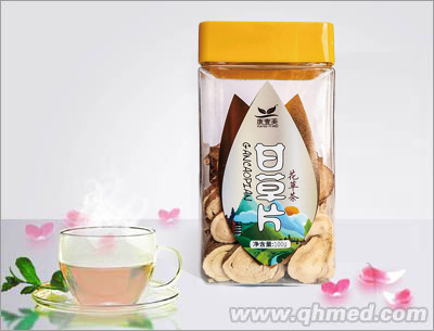 點(diǎn)擊放大 甘草片