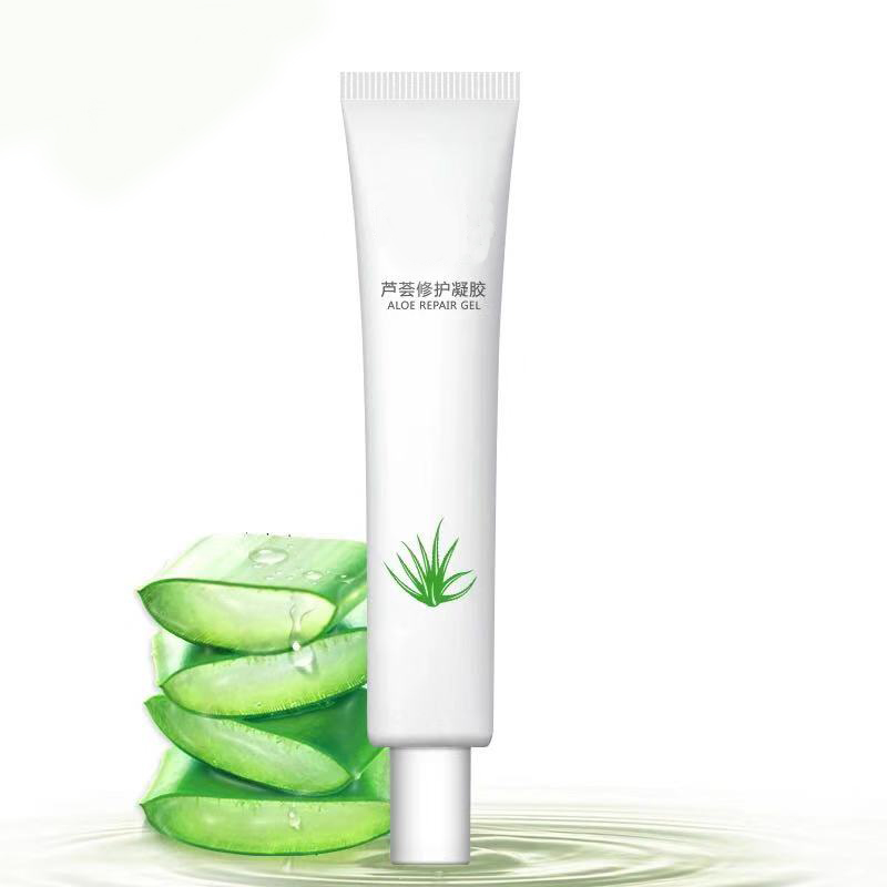 點擊放大 消字號蘆薈膠生產(chǎn)廠家 蘆薈修復(fù)凝膠oem 蘆薈修復(fù)凝膠