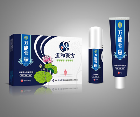 點擊放大 萬能膏