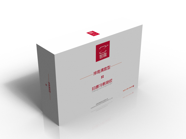 婦康冷敷凝膠（婦科凝膠，婦科） 婦康冷敷凝膠