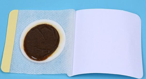 點(diǎn)擊放大 蜂蜜膏貼 貼牌|兒童蜂蜜膏貼加工廠家