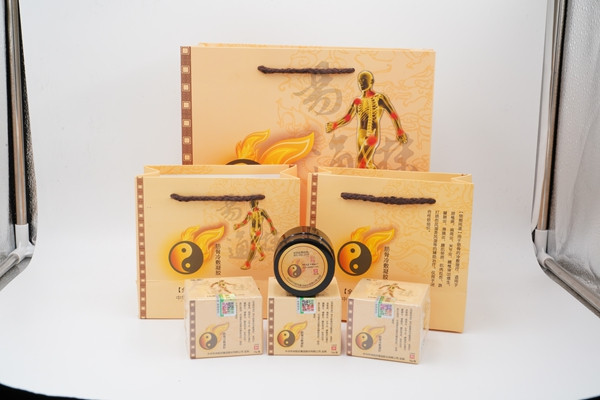 理療膏 貼牌定制oem代加工