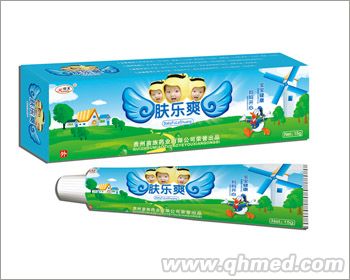 點擊放大 膚樂爽