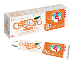 點擊放大 芙貝樂痔瘡膏