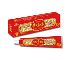 點擊放大 御醫(yī)坊抑菌乳膏