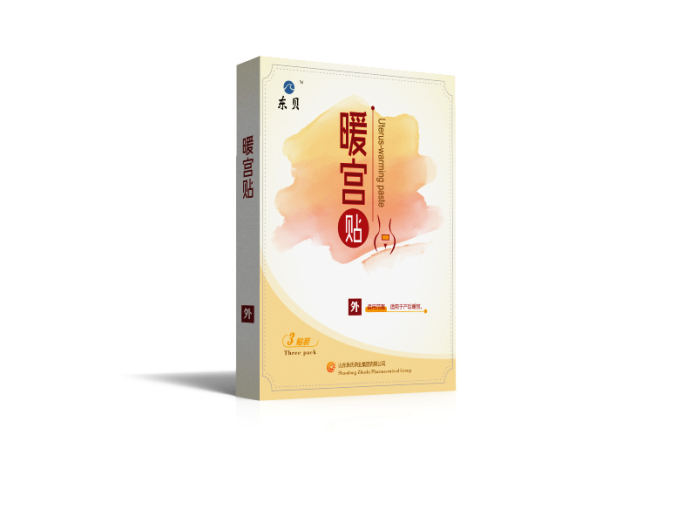 點(diǎn)擊放大 東貝暖宮貼 暖宮貼